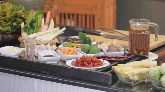 แกงไตปลา (ชลธนง อ้วนเส้ง)