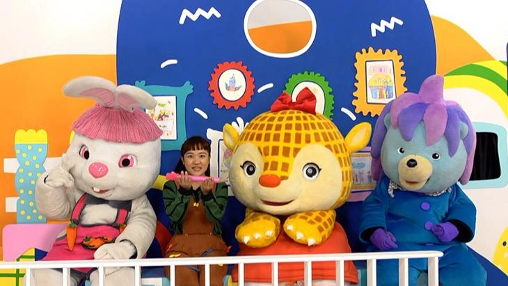 นุ่มนิ่มปวดฟัน