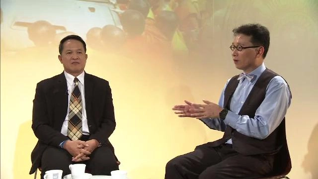 เงื่อนไข (ใหม่) ประมุขสงฆ์ องค์ที่ 20