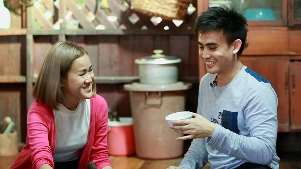 บางแม่หม้าย ชุมชน 100 ปี