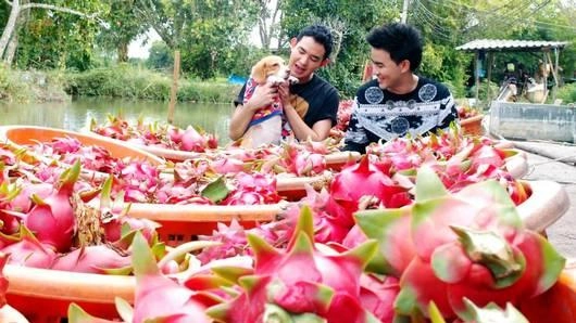 เมนูอาหารทำง่ายจาก “แก้วมังกร” ผลไม้มากประโยชน์