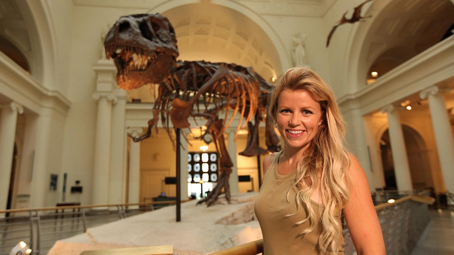 นักล่าขุมทรัพย์ ตอนที่ 1