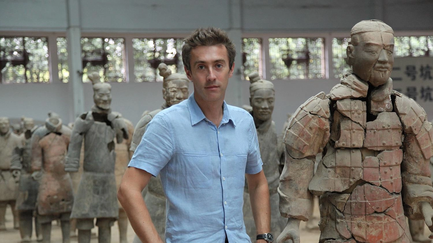 นักล่าขุมทรัพย์ ตอนที่ 2