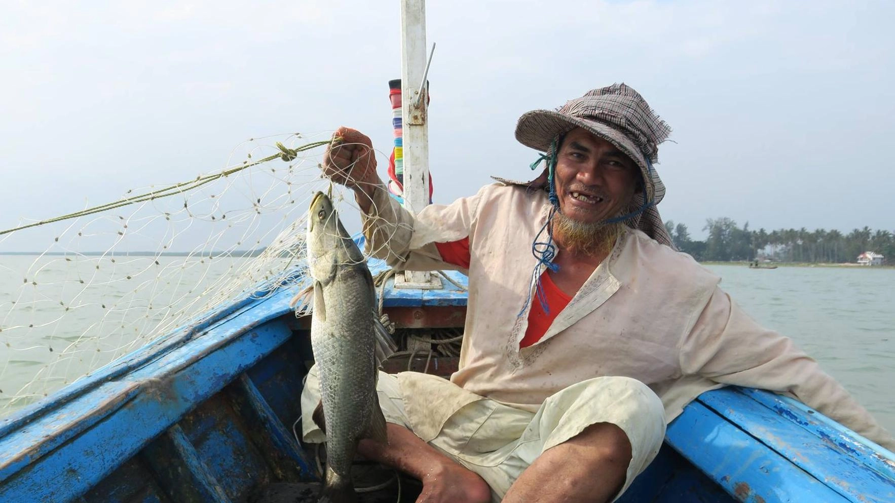 ระยะปากท้อง