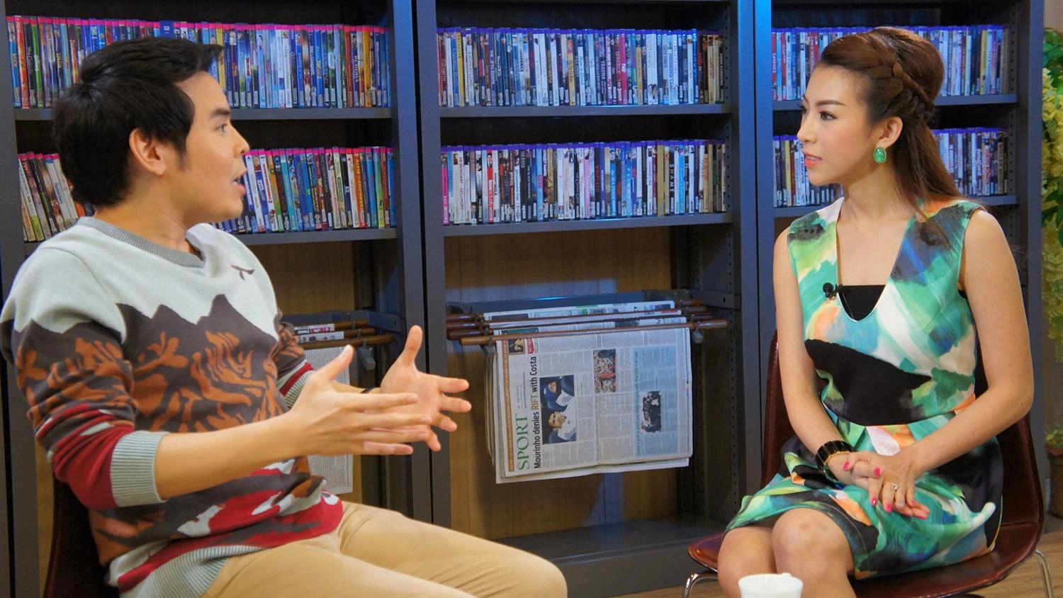 ป้องกันอัลไซเมอร์