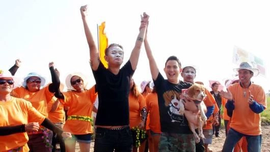 ปรุงค็อกเทลมัสมั่นมันสนั่น กับ “แจ๊ค เชิญยิ้ม”