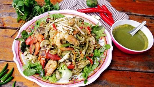 ไปจับปูทะเลที่จันทบุรี