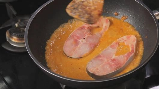 แกงเทโพร้อยปี