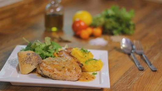 เคล็ด(ไม่)ลับการทำสเต็ก