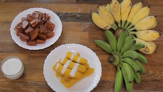 เรื่องกล้วยๆ