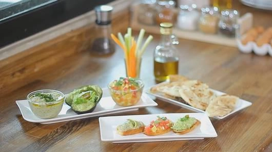 เครื่องจิ้มนานาชาติ