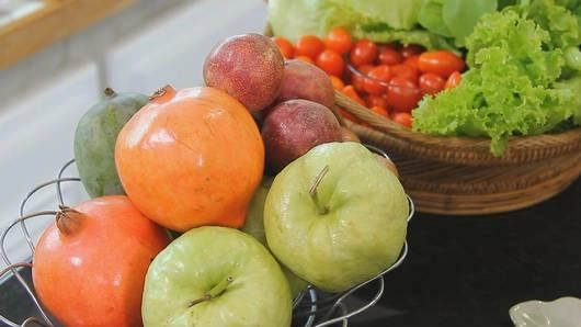 น้ำสลัด อร่อย ง่ายได้ที่บ้าน