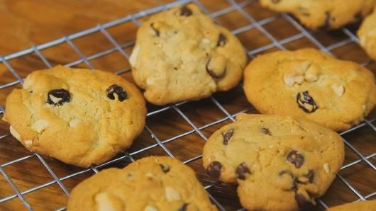 ทำขนมให้ลูก