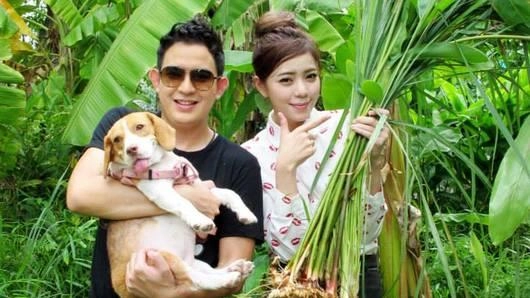 นิวเคลียร์-หรรษา จึงวิวัฒนวงศ์