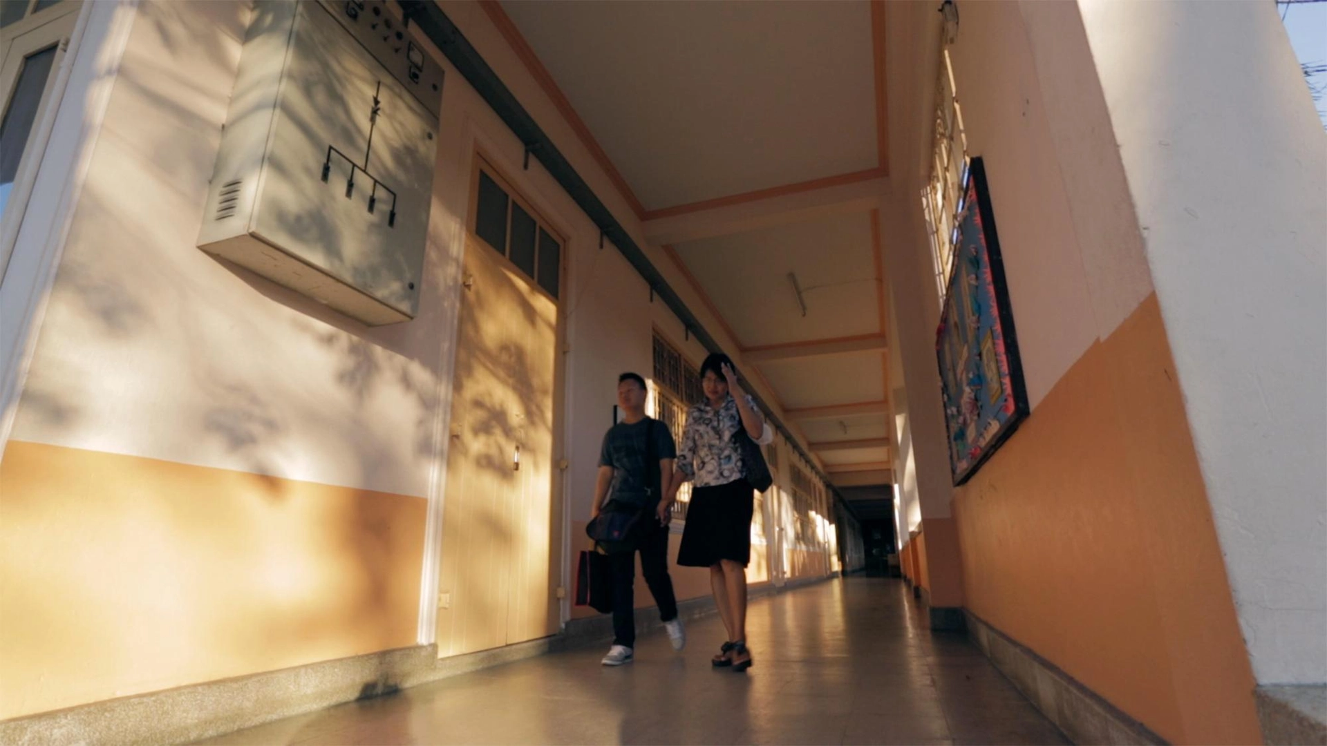 The Down ตอนที่ 6