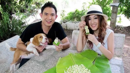 อลิส ทอย