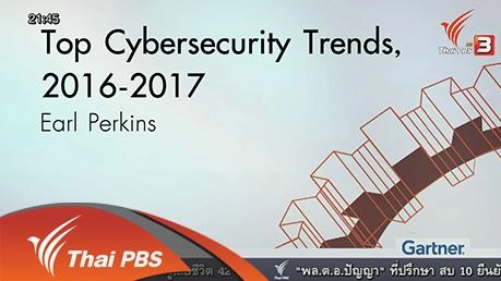 แนวโน้มโลกดิจิทัลยุค 2020