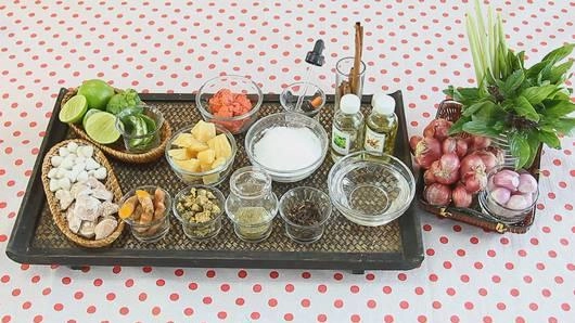 สมุนไพรสำหรับเด็ก