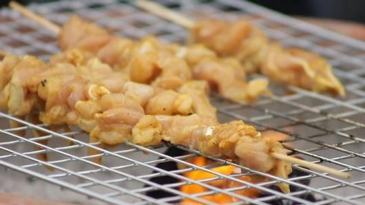 เตาถ่าน เสน่ห์ครัวไทย