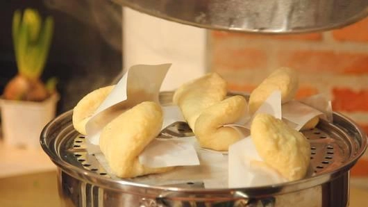 ยีสต์มาจากไหน