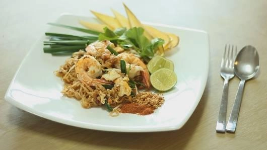 อร่อยแบบไม่ต้องปรุงสำเร็จ