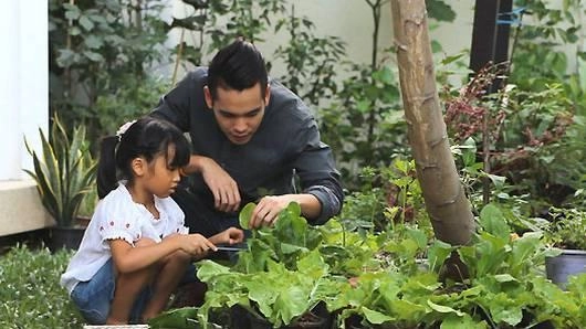 ใช้ชีวิตแบบกินอยู่คือ