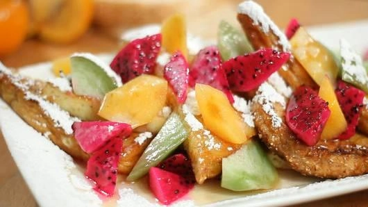 ทำอาหารกินเอง