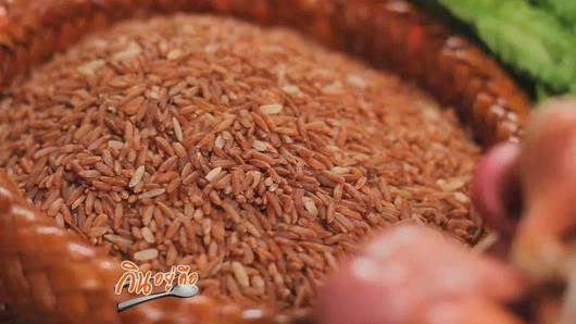 อินทรีย์ที่ไม่ได้มีดีแค่ข้าวและผัก