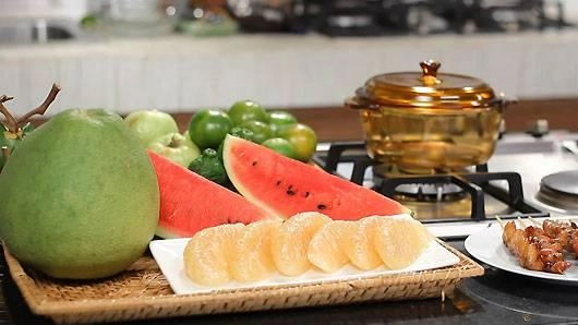 กินอย่างไรไม่ให้เหลือ