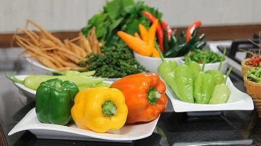 ยิ่งเผ็ด ยิ่งอร่อย