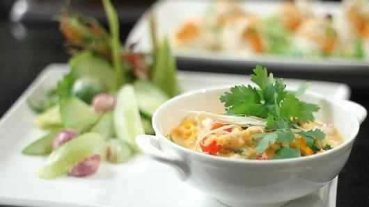 เปรี้ยว หวาน มัน เค็มจากธรรมชาติ