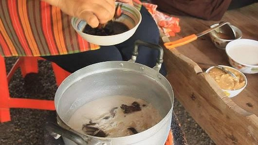 คน ปู ป่า(ชายเลน)...การพึ่งพาที่ต้องอนุรักษ์