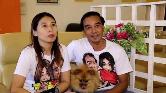 สารก่อภูมิแพ้ในหน้าหนาว