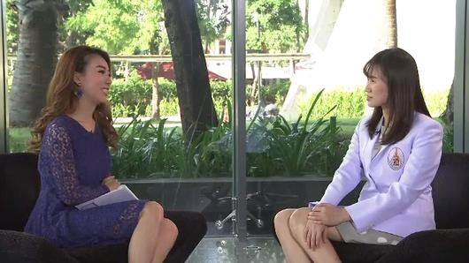 ปัญหาไซนัส