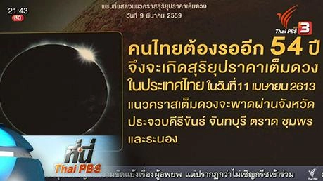 ประเด็นข่าว (25 ก.พ. 59)