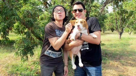 ไปเก็บมะขามหวานที่เพชรบูรณ์กับบ็อบบี้