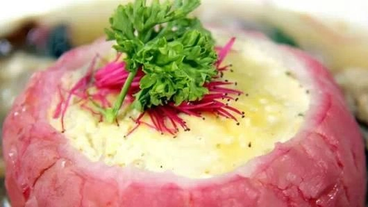 ลุยสมุทรสงครามเก็บชมพู่มะเหมี่ยวปรุงเมนูฟิวชั่นกับ "ทีน – สราวุฒิ"