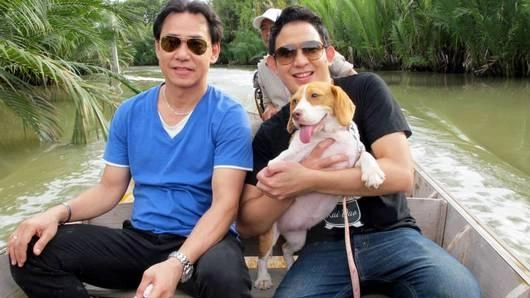 ตี๋ ดอกสะเดา