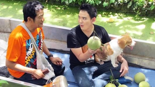 โย่ง เชิญยิ้ม