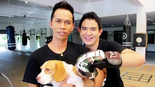 สมจิตร จงจอหอ