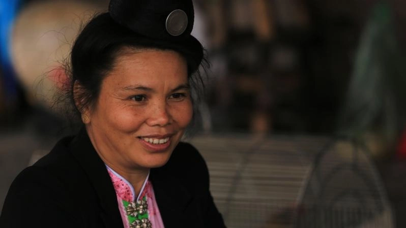 ไทดำ บนพื้นที่ร่วมวัฒนธรรม