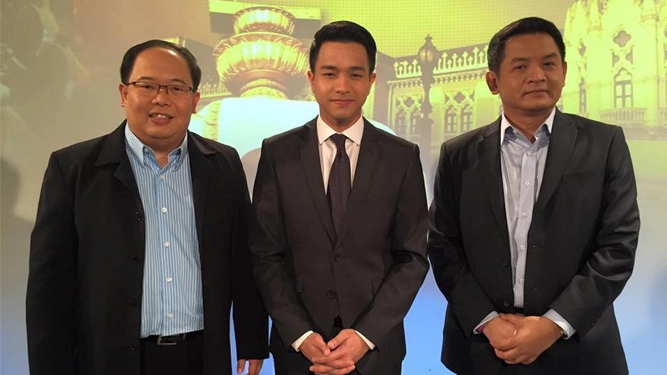 เกม "เขย่า" รัฐบาล องศา "การเมือง" เดือด