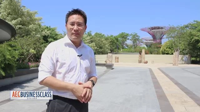 การ์เด้นบายเดอะเบย์ .. ฝืนธรรมชาติเพื่อสร้างธรรมชาติ