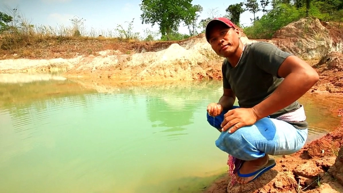 ยุทธการลดสู้แล้ง