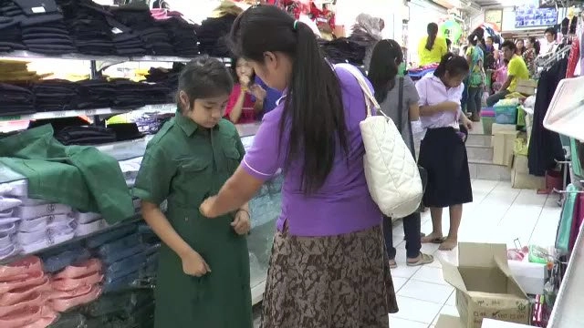 ประเด็นข่าว (10 พ.ค. 59)