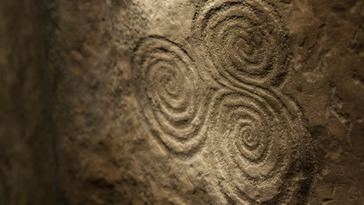 ปริศนาแห่งยุคหิน