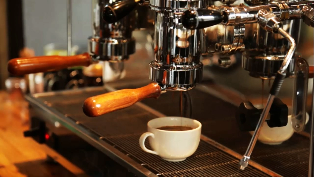 เมืองเหนือเมืองกาแฟ