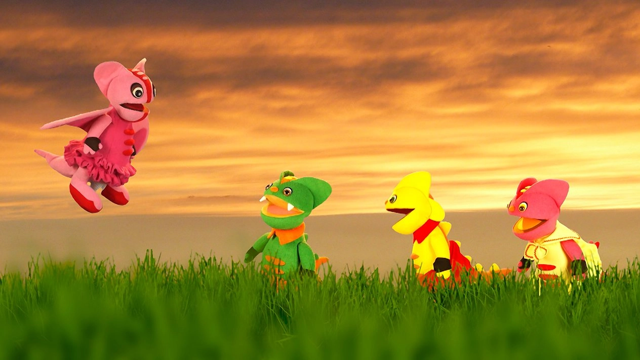 เที่ยวทุ่งหิ่งห้อย