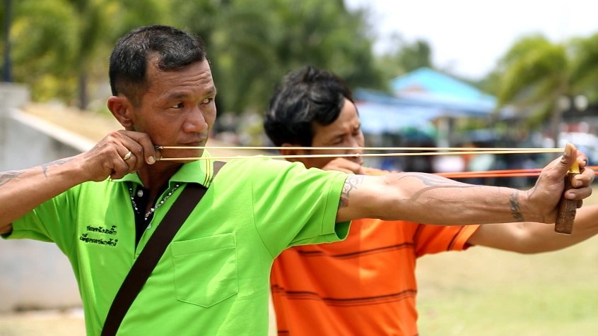 แก๊งหนังสติ๊ก