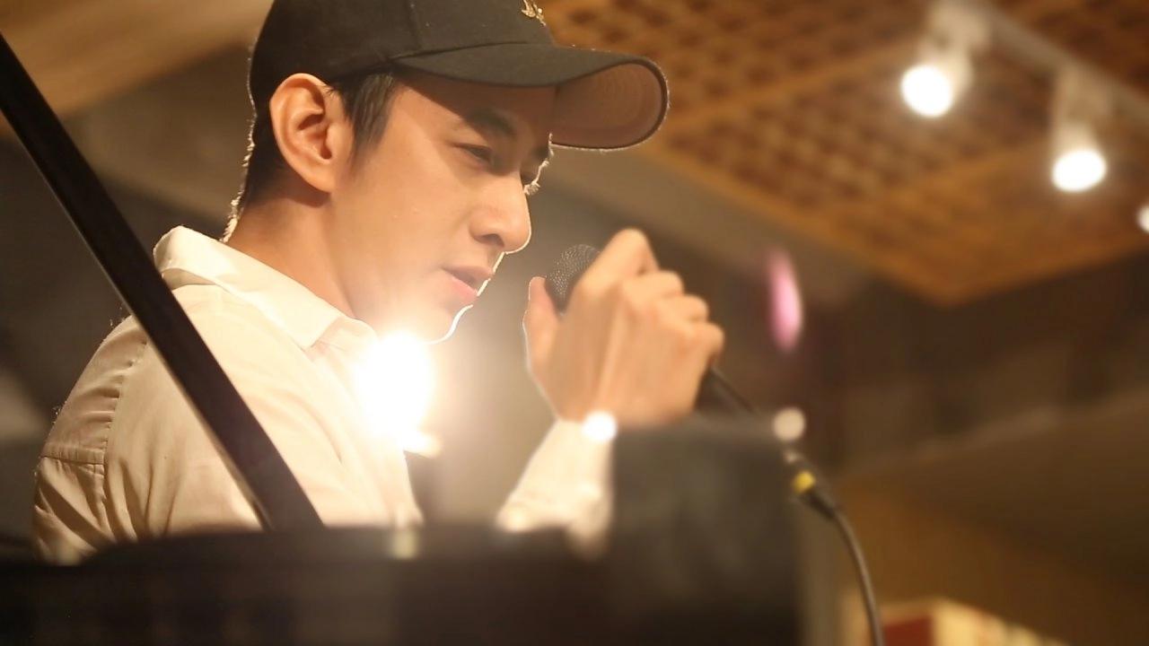 Soul ซัด Soul Say